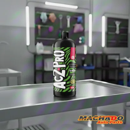 Limpeza Pesada Acida Ac2-Pro 1,5L DUBBOYS