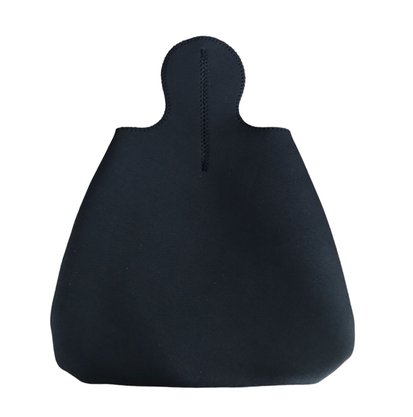 Lixeira Para Carro Em Neoprene Brasil P2