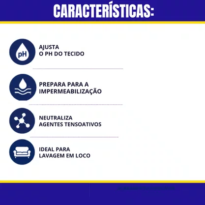 Lotus Pre Imper Neutralizante De Agentes Estofados 1L
