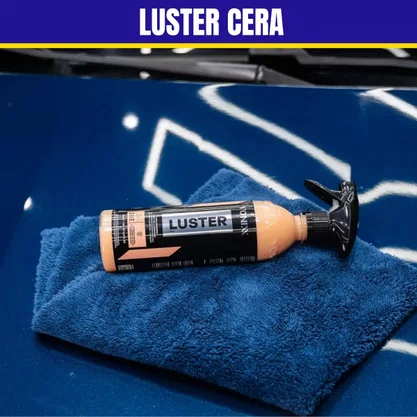 Luster Cera 500ML