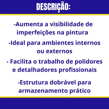 Luva De Microfbra Dupla Acao DETAILER