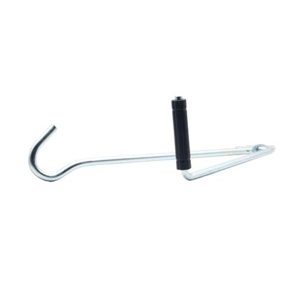 Macaco Sanfona 1.5 Toneladas TECH ONE