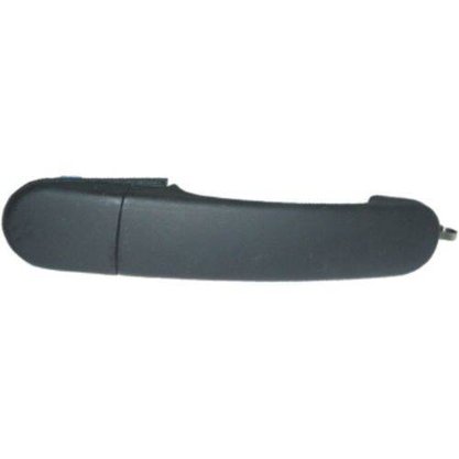 Macaneta Externa Porta Diant./ Tras. Dir./ Esq S/Chave Gol G3 G4 1999 a 2014