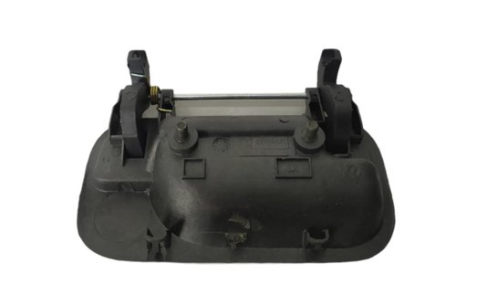 Macaneta Externa Porta Vectra 1996 Até 2005 Traseira Esquerda Motorista