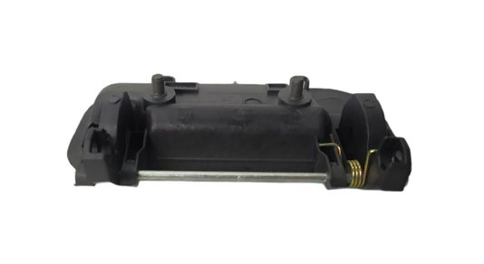 Macaneta Externa Porta Vectra 1996 Até 2005 Traseira Esquerda Motorista