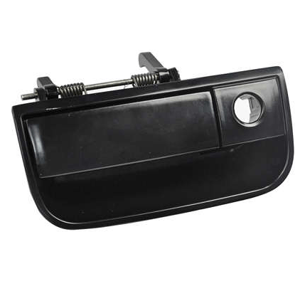 Maçaneta Externa Tampa Caçamba S/Chave Saveiro G5 G6 2009 a 2019