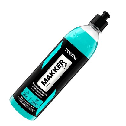 Makker Maquiador Automotivo 2.0 - VONIXX
