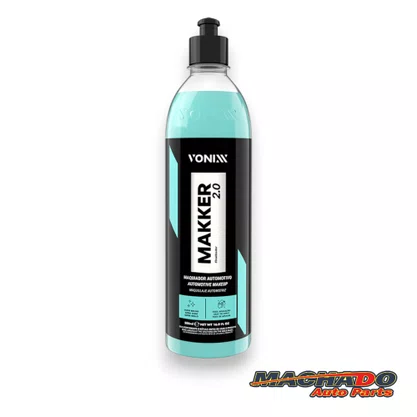 Makker Maquiador Automotivo 2.0 - VONIXX