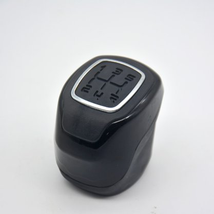 Manopla Bola De Cambio Mobi 16/19  Uno 15/19 Nova Fiorino14/19 