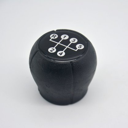 Manopla Bola De Cambio Vectra 96/05/ Corsa 94/11 Astra/ 99/11 Com Acrilico