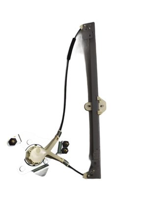 Maquina Vidro Eletrico Santana Quantum Versailles Royale Motor Carto Traseiro Direito Passageiro