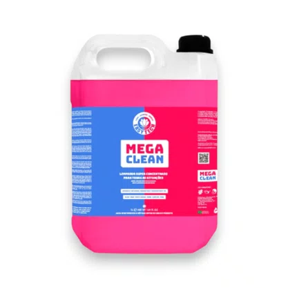 Megaclean 5 LT Super Limpador EASYTECH