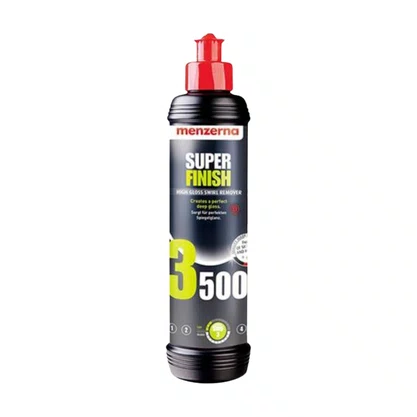 Menzerna 3500 Composto Polidor Lustro 250ML