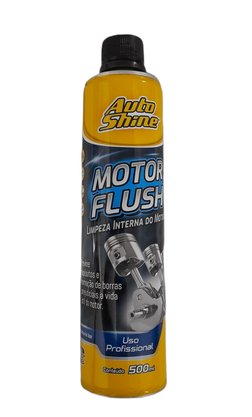 Motor Flush  500ML  AUTOSHINE