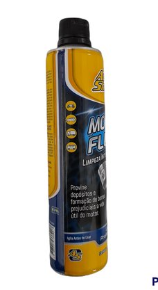 Motor Flush  500ML  AUTOSHINE