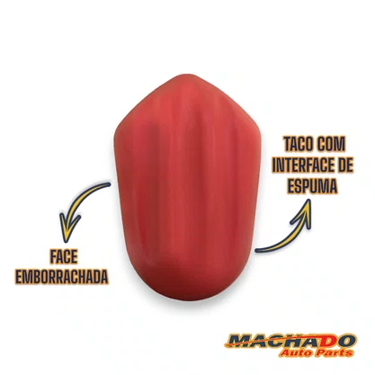 Mouse Claybar EVOX