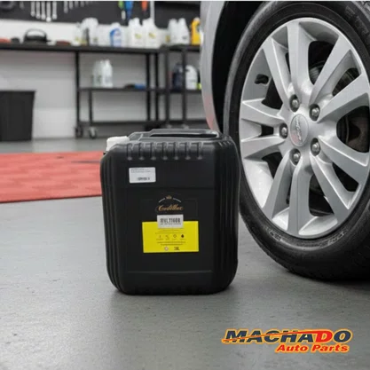 Multicar Multilimpador Cadillac 20 Litros