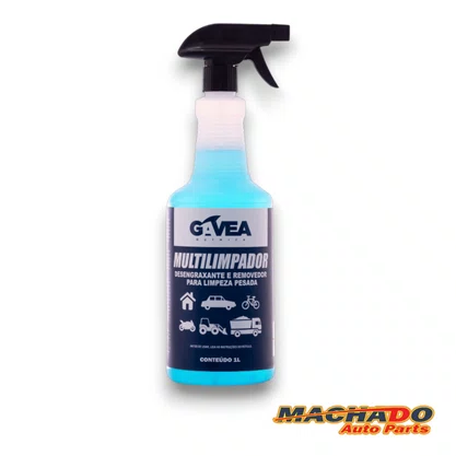 Multilimpador Desengraxante 1L GAVEA
