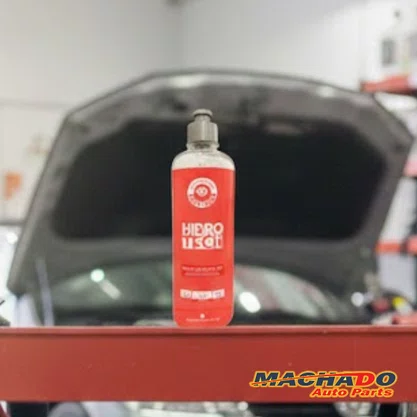Nano Selante Concentrado Hidrotech Sio4 Easytech 500ml 