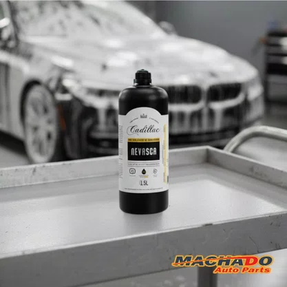 Nevasca Shampoo Neutro 1,5L CADILLAC