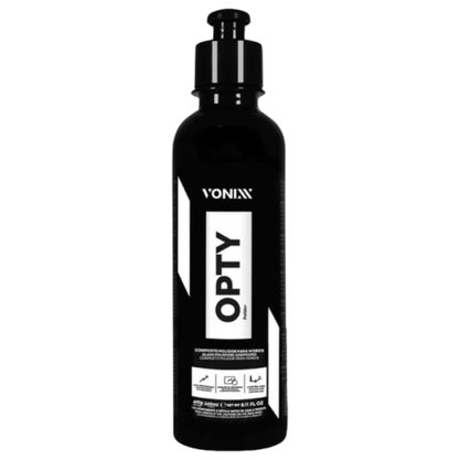 Opty Composto Polidor Para Vidros 240ML VONIXX