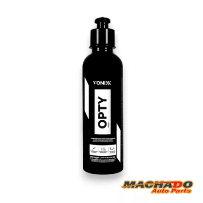 Opty Composto Polidor Para Vidros 240ML VONIXX