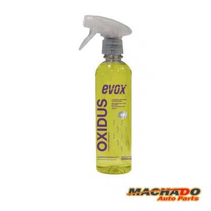 Oxidus Descontaminante Ferroso 500ml EVOX