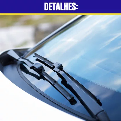 Palheta Dianteira Cruze Novo Apos 2017