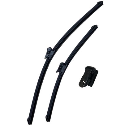 Palheta Dianteira Fiat Palio Grand Siena Onix Turbo Civic 2011 a 2021 AVX