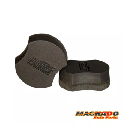 Par Aplicador De Coating Ergonomico