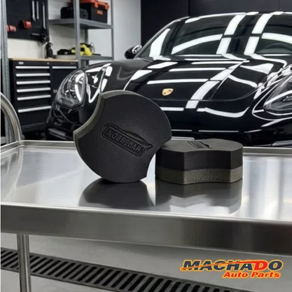 Par Aplicador De Coating Ergonomico