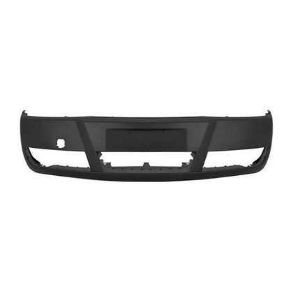 Parachoque Dianteiro Astra 2003 a 2013 Preto Liso