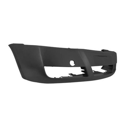 Parachoque Dianteiro Astra 2003 a 2013 Preto Liso