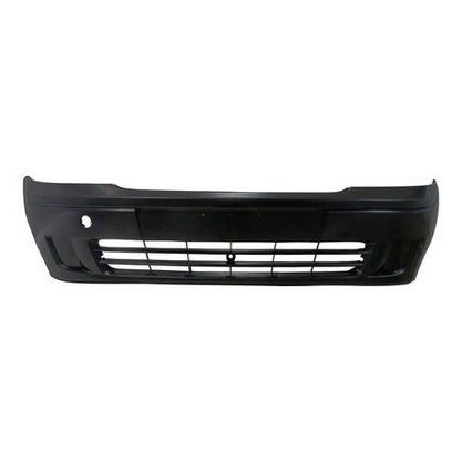Parachoque Dianteiro Montana Conquest 2002 a 2007 Preto Texturizado