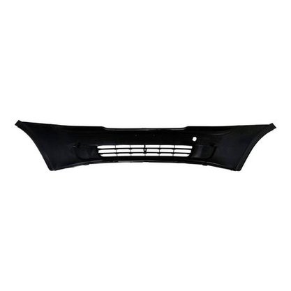 Parachoque Dianteiro Montana Conquest 2002 a 2007 Preto Texturizado