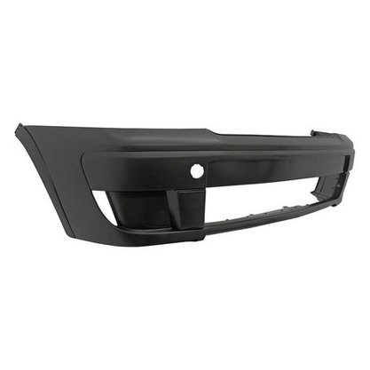 Parachoque Dianteiro Corsa Hatch Sedan Montana Sport 2008 a 2012 Preto Liso