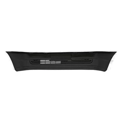 Parachoque Dianteiro Gol Parati Saveiro Special G2 1995 a 1999 Preto Texturizado