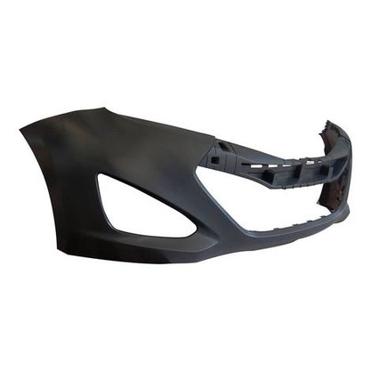 Parachoque Dianteiro HB20 HB20S 2012 a 2015  Preto Liso