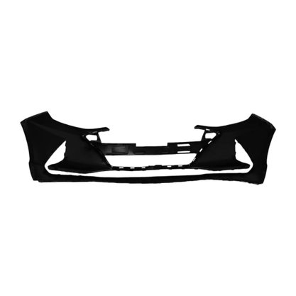 Parachoque Dianteiro HB20 HB20s 2020 a 2022 Preto Liso