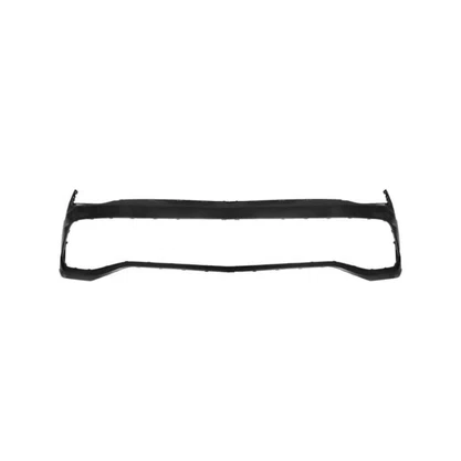PARACHOQUE DIANTEIRO POLO TRACK 2023 A 2025 PRETO LISO