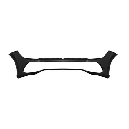PARACHOQUE DIANTEIRO POLO TRACK 2023 A 2025 PRETO LISO