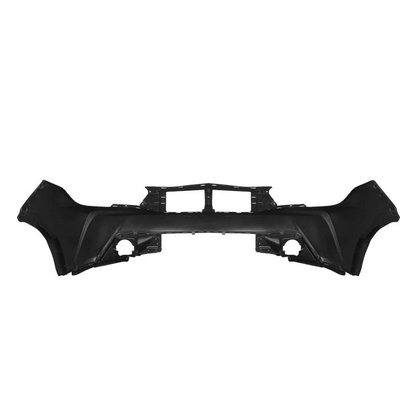 Parachoque Dianteiro Superior Fiat Argo 2022 a 2024 Preto Liso