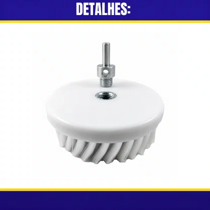 Parafuso Adaptador Para Furadeira M14