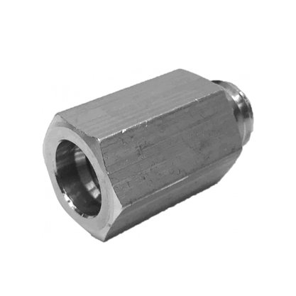 Parafuso Prolongador 4CM Eixo 5/8