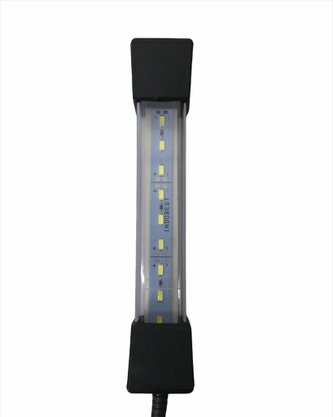 Pendente de Luz em Led 9 Leds no Acendedor de Cigarros 3M