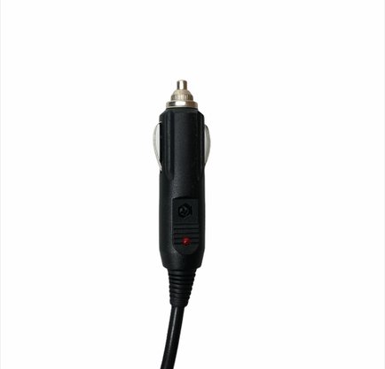 Pendente de Luz em Led 9 Leds no Acendedor de Cigarros 3M