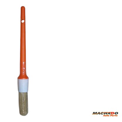 Pincel Redondo N10 Com Cerdas Naturais Avulso KERS
