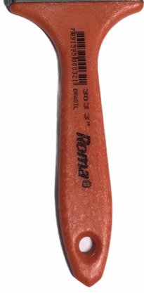 Pincel Trincha Multiuso 303 Numero 3 ROMA