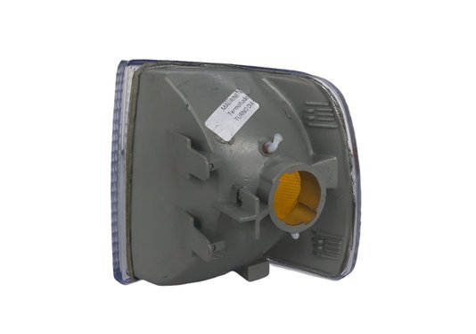 Lanterna Pisca Dianteira Gol Voyage Parati Saveiro 1991 a 1996 Cristal Direta COFRAN