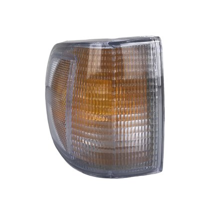 Lanterna Pisca Dianteira Gol Voyage Parati Saveiro 1991 a 1996 Cristal Direta COFRAN
